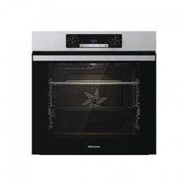 Forno  BI62216AX (77 L - 59.5 - Hidrolítico - Inox)