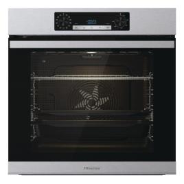 Forno  BSA65226PX (77 L - 59.5 cm - Pirolítico - Inox)