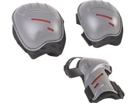 Conjunto de Acessórios de Proteção  83162 para Criança