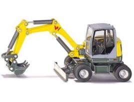 Veículo  Escavadora Wacker Neuson EW65