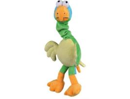 Peluche para Cães  Alce (15 cm)