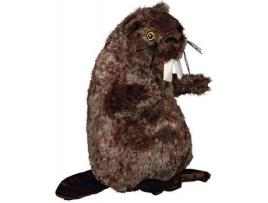 Peluche para Cães  Burro (24 cm)