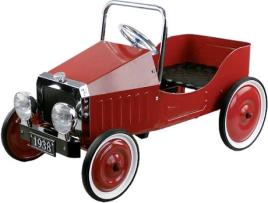 Boneco  Tretauto (1938)