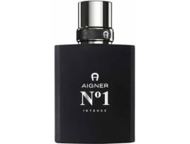 Perfume AIGNER Etienne No 1 Intense Pour Homme Eau de Toilette (100 ml)