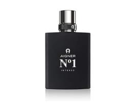 Perfume AIGNER Etienne No 1 Intense Pour Homme Eau de Toilette (100 ml)