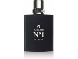Perfume AIGNER Etienne No 1 Intense Pour Homme Eau de Toilette (100 ml)