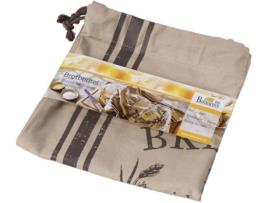 Saco de armazenamento de alimentos RBV BIRKMANN 700536