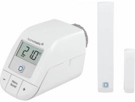 Termostato HOMEMATIC IP HmIP-SK9 RF Branco