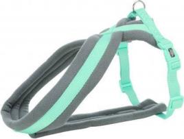 Peitoral para Cães  Confort Premium Menta (110 x 2.5 cm)