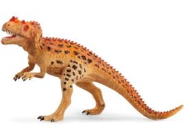 Figura SCHLEICH Ceratosaurus (+3 anos)
