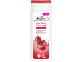 Gel de Banho  Pure Relax (250 ml)