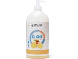 Gel de Banho  Manga e Laranja (950 ml)
