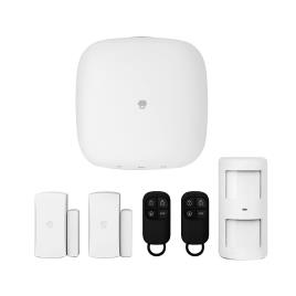 KIT ALARME CHUANGO LTE 400