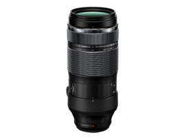 Objetiva  M Zuiko ED 100-400 f/5.0-6.3 IS