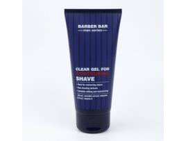 Gel para Contorno  Azul (100 ml)