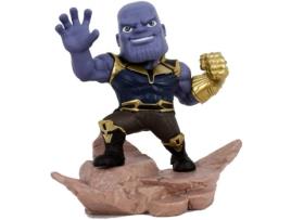 Figura De Ação BEAST KINGDOM Marvel AvengerInfinity Wars: Thanos