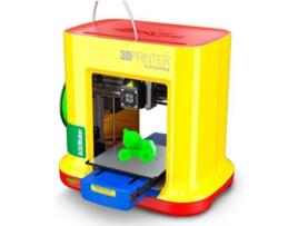 Impressora 3D  da Vinci miniMaker - 3FM1XXEU00D (USB 2.0)