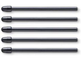 Ponta Caneta  DTC133 (5 unidades - Preto)