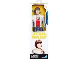 Figura De Ação  Star WarFigurka Qira Corellia (Gwiezdne Wojny)