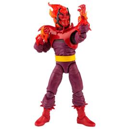 Hasbro Figura Marvel Legends Dormmamu 15 Cm One Size Multicolor