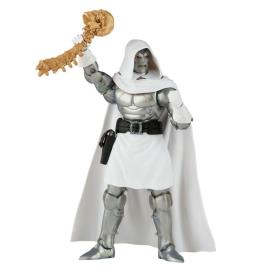 Figura De Ação  Marvel LegendSerie- Dr. Doom