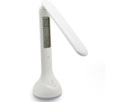 Candeeiro de Secretária ODWALK XL-D001(LED - 4 W - 1200mAh)