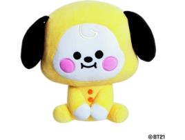 Peluche  Chimmy Bebe (20 cm)