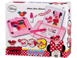 Jogo de Mosaicos Minnie (3 anos)