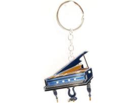 Porta-Chaver  Piano