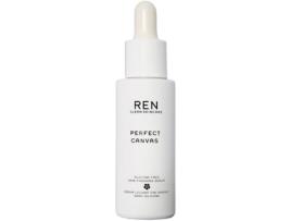 Sérum de Rosto REN Perfect Canvas Skin Finishing (30 ml)