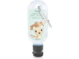 Higienizador VALUVIC SAMBRO de Gel Bambi