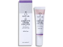 CC Cream de Olhos  Complete (15 ml)