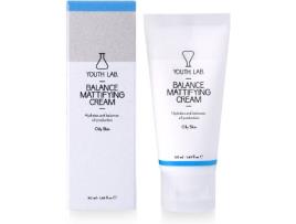 Creme de Rosto  Balance Mattifying Cream (50 ml)