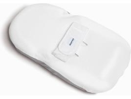 Forra para Almofada DOOMOO BASICS Supreme Plus (Branco)