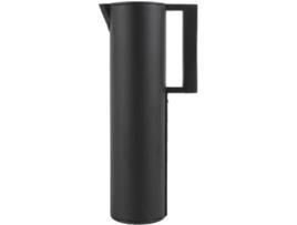 Termo SALT & PEPPER Soho (Preto - 1 L - Metal e Plástico)
