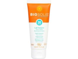 Leite Solar  SPF 30+ (100 ml)