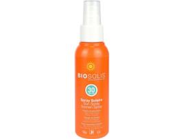 Protetor Solar  Spray Solar SPF 30 (100 ml)