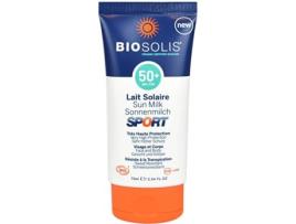 Leite Solar  Sport SPF 50+ (75 ml)