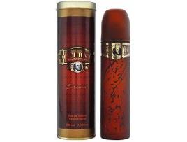 Perfume FRAGLUXE Cuba Brown Eau de Toilette (100 ml)