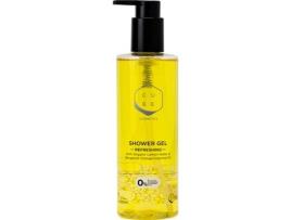 Gel de Banho  Refreshing Citrinos (300 ml)