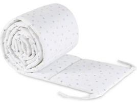 Protetor de Colchão GLOOP Estrelas (360 x 30 cm)