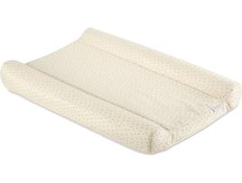 Capa de Muda Fraldas GLOOP Natural (80 x 50 cm)