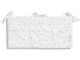 Organizador de Berço GLOOP Estrelas (30 x 60 cm)