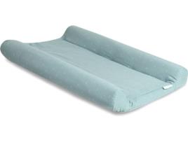 Capa de Muda Fraldas GLOOP Ocean Green (80 x 50 cm)