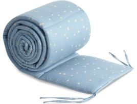Protetor de Colchão GLOOP City Blue (360 x 30 cm)