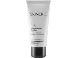 Creme de Limpeza SKINERIE Renovação Mineral Prepare & Care