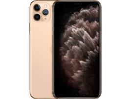 iPhone 11 Pro Max APPLE (Recondicionado Reuse Grade A - 6.5'' - 64 GB - Dourado)