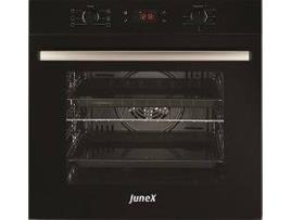 Forno  FVJM 139 P (71 L - 59.5 cm - Preto)