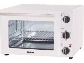 Mini-forno BELTAX BEO-2035 (35 L - 1500 W)