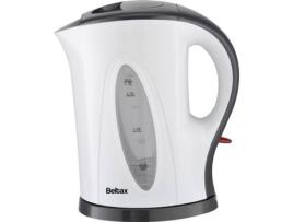 Jarro Elétrico  BEK-7301 (2200W - Branco)